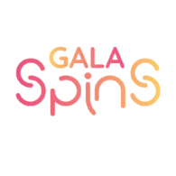 Gala spins logo