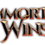 immortal wins logo