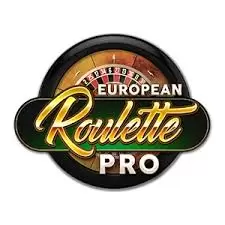 European Roulette Pro (Play'n Go) Demo