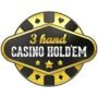 3 HAND Poker Playn Go Demo