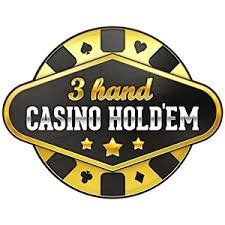 3 HAND Poker Playn Go Demo