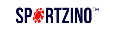 sportzino casino logo